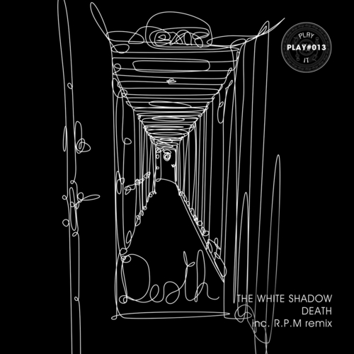 THe WHite SHadow (FR) - Death [PLAY013]